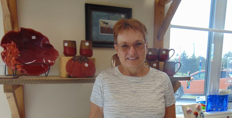 Manitoulin Pottery Tour puts the finest of Island clayworks on display across the Island