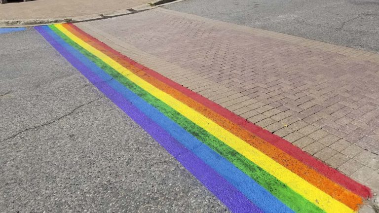 Pride Manitoulin makes its return to the Island this weekend