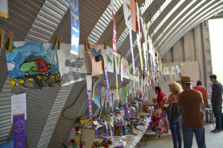 It’s Providence Bay Fall Fair Weekend!