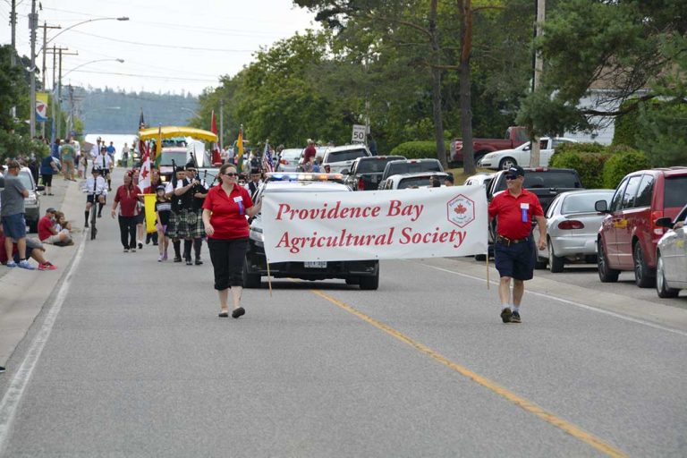 Providence Bay Fair fun kicks off August 1, boasts new events