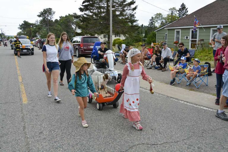 Providence Bay Fair goes virtual for 2020