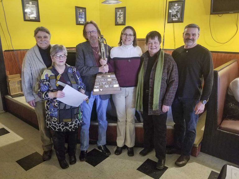 Gore Bay theatre wins at QUONTA, will represent the North