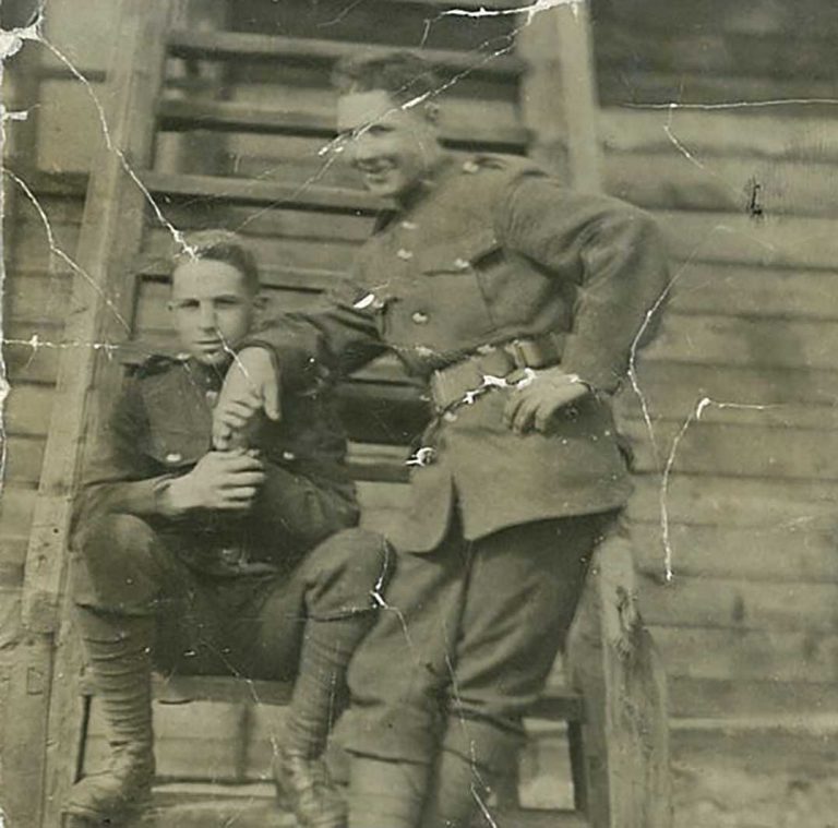 They answered the call from across the nation