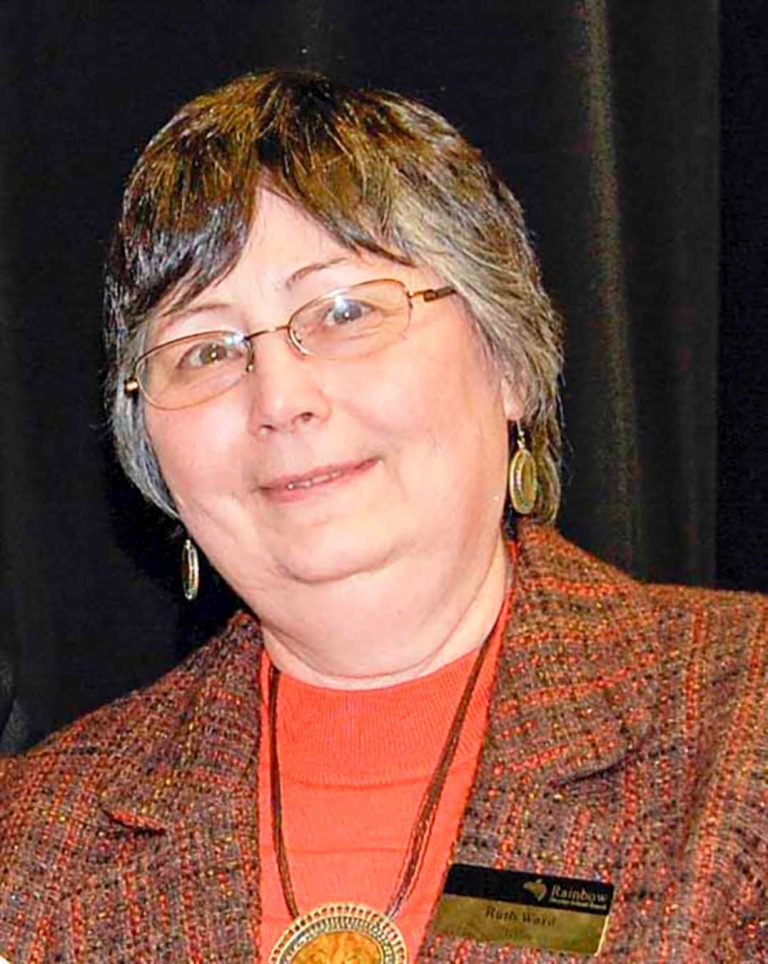 Ruth Ward appointed to fill Rainbow District School Board trustee vacancy