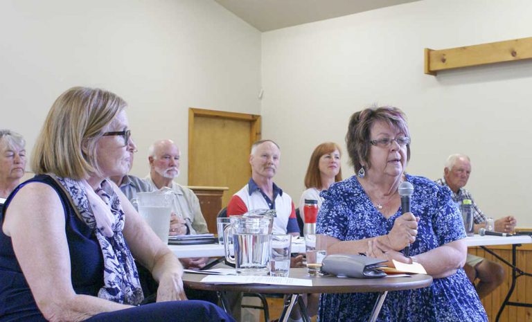 School board trustee candidates passionate about education for Island youth