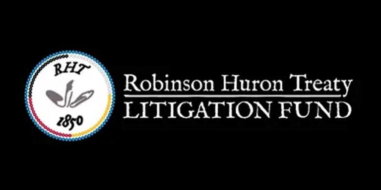 Scam letter targets eventual litigation fund beneficiaries