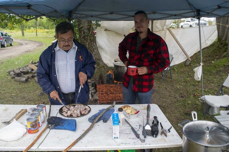 Manitoulin Indigenous culinary experience gets a feature in World’s 50 Best auction