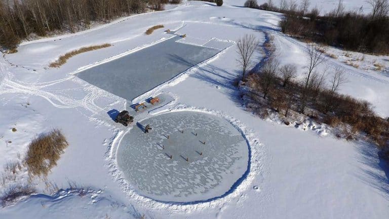 Rainbow Ridge offering free outdoor family activities, including crokicurl