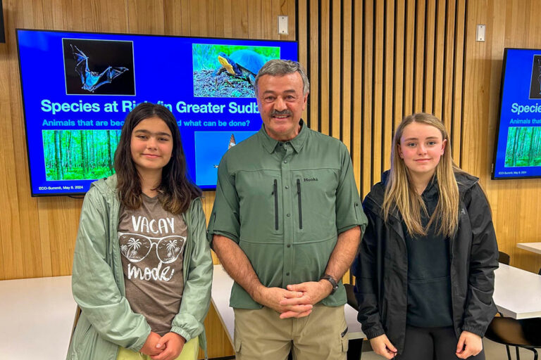 Rainbow District Schools host inaugural EcoSummit to promote environmental awareness