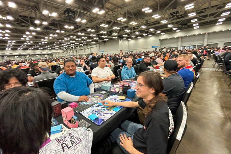 Manitowaning’s Ryan Kuntsi attends North American Yu-Gi-Oh! championships!