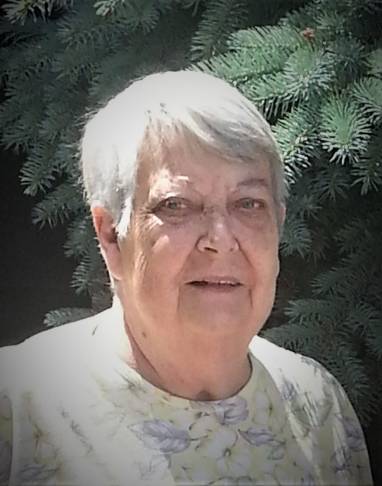 ELLEN MARIE RAMSAY (MACDONALD)