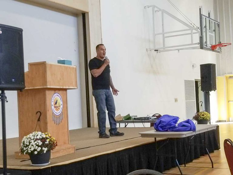 Ninth annual Recovery Breakfast celebrates sobriety