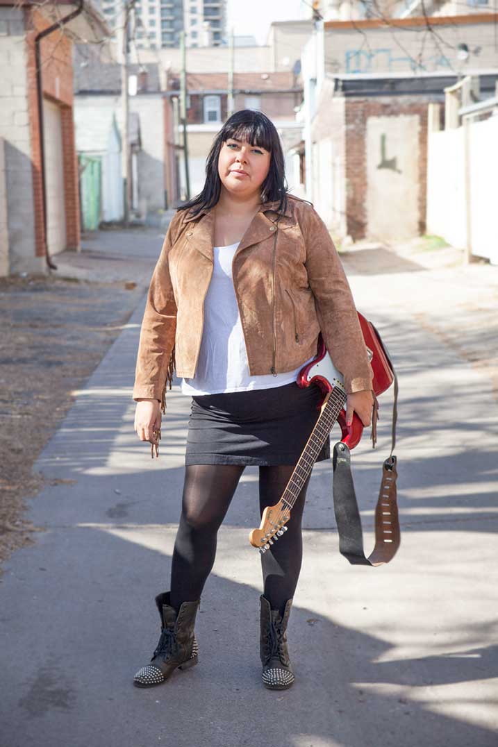 The Red Ride rides again, musical revue coming to Debaj May 12