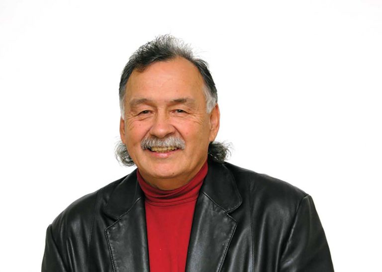 Hockey legend Reggie Leach named to Order of Canada