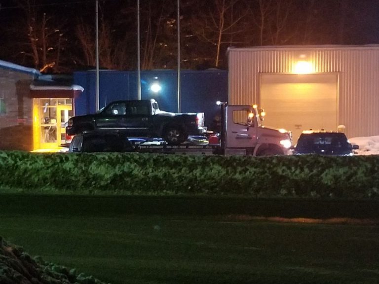 UPDATE: Suspects in custody following M’Chigeeng shooting