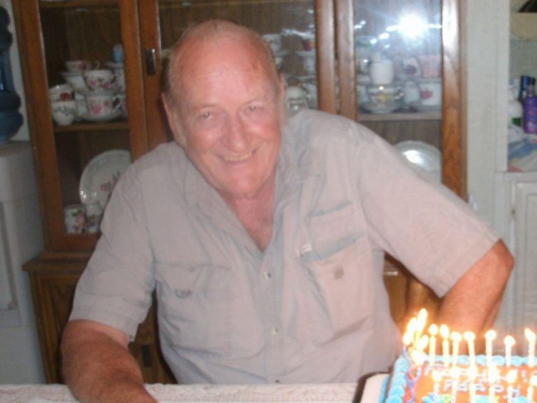 JULIAN “WAYNE” COLLINS July 20, 1942 – February 19, 2018