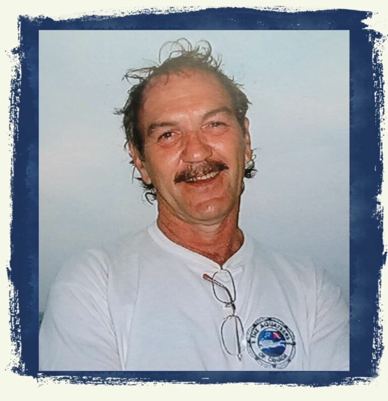 RICHARD ALBERT LAPOINTE