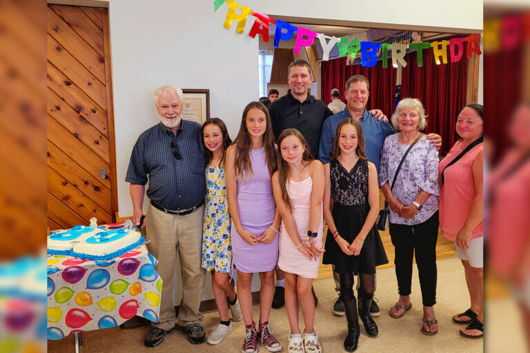 Happy Birthday, Richard!