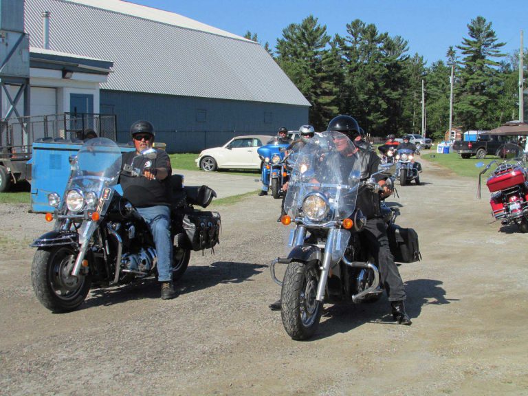 Ride Manitoulin enjoys another successful year of biking