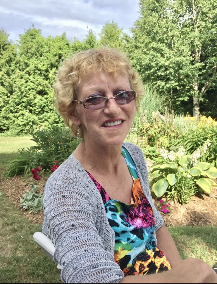 MARGARET ANNE ROBERTSON