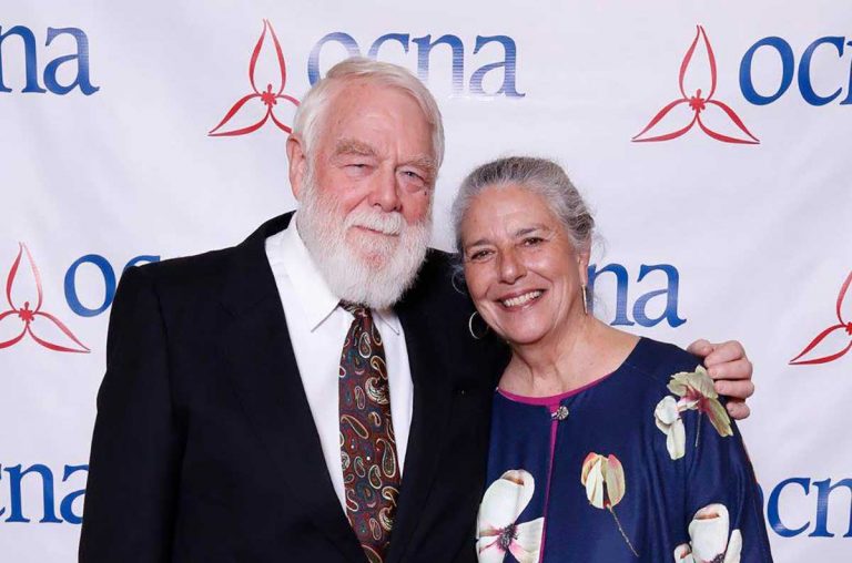 Rick McCutcheon inducted  into newspaper hall of fame