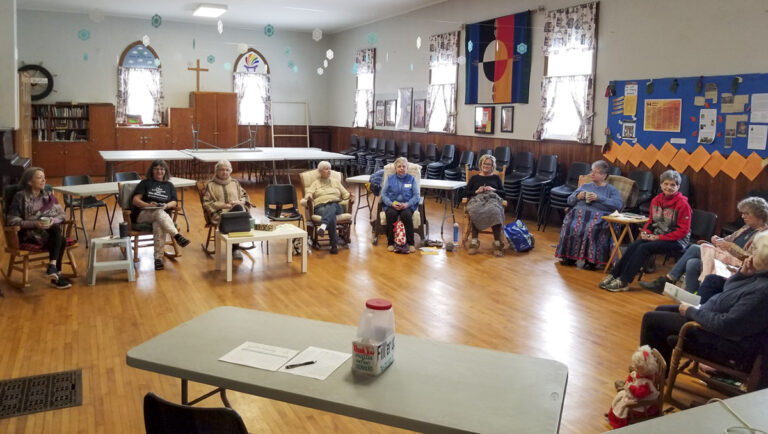 A rocking good cause!