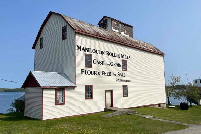 Burns Wharf Players hopeful Assiginack Arts, Entertainment Centre will move ahead