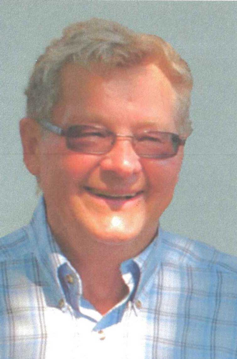 RONALD EDWARD ADDISON