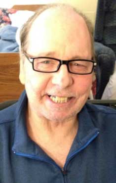 ROBERT “RON” CANNARD