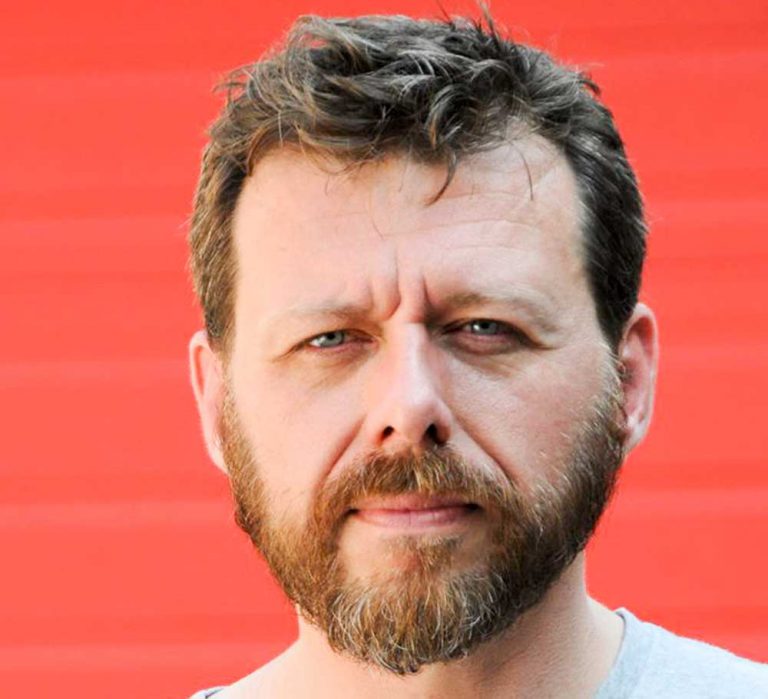 Ron Kelly takes home prestigious Dora Mavor Moore Award for Performing Arts