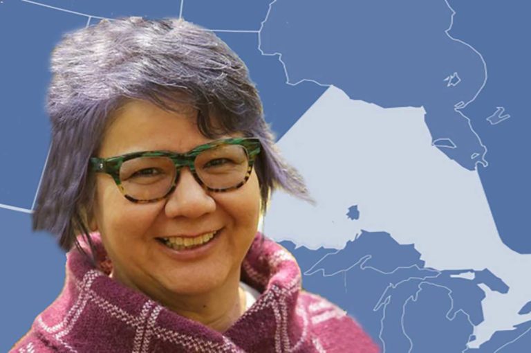 Historic election sees first female Assembly of First Nations national chief