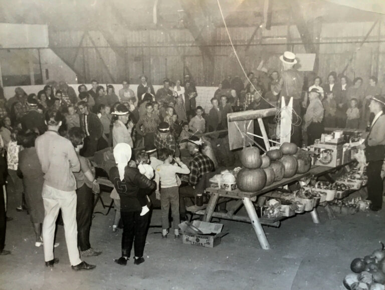 Gore Bay Rotary Fall Auction set for October 7