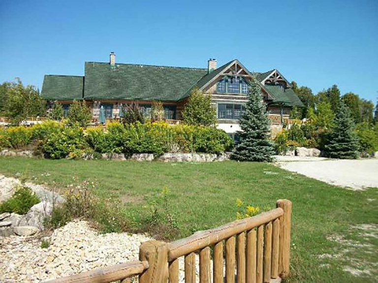 Canada refutes Michael’s Bay sale rumours