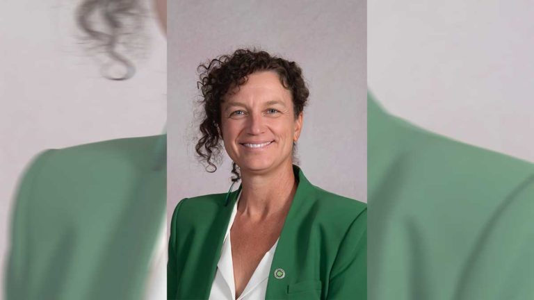 Island woman won’t lead Green Party of Canada but will stay active in politics