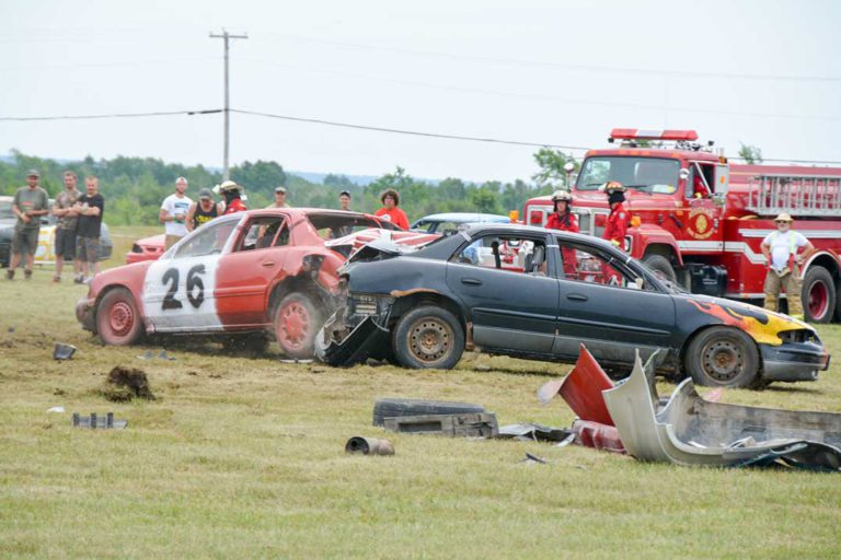 Annual Southeast Lions Summerfest on this weekend in Manitowaning