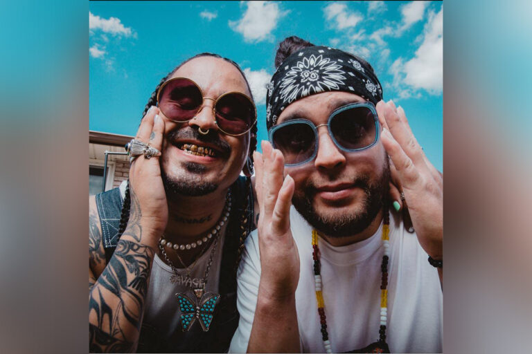 Wiikwemkoong Arts and Music Festival pairs emerging artists with headliners