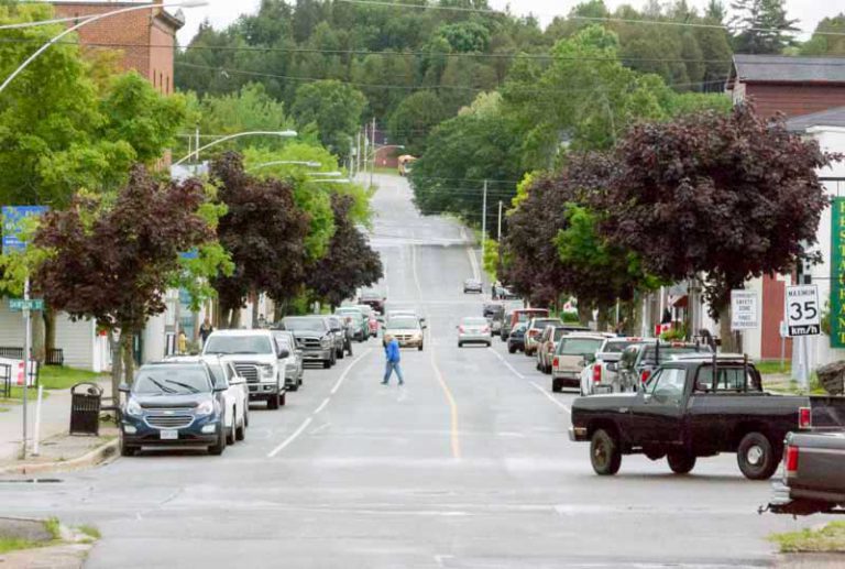 Gore Bay’s boomtown past and vibrant present celebrated with old-fashioned Manitoulin flair