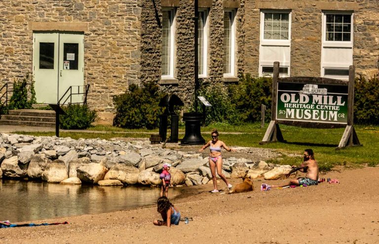 Some Island communities to receive federal funding boost