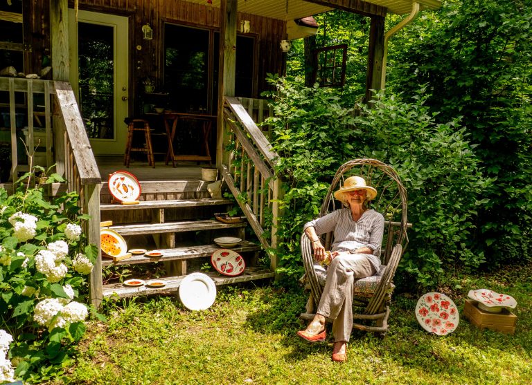 Get Lost! Take a (de)tour to Island lakes for a refreshing dip in summer’s glory