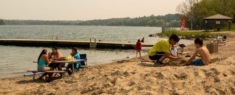 Manitowaning: Beach, marina and heritage hotspots highlight historic town