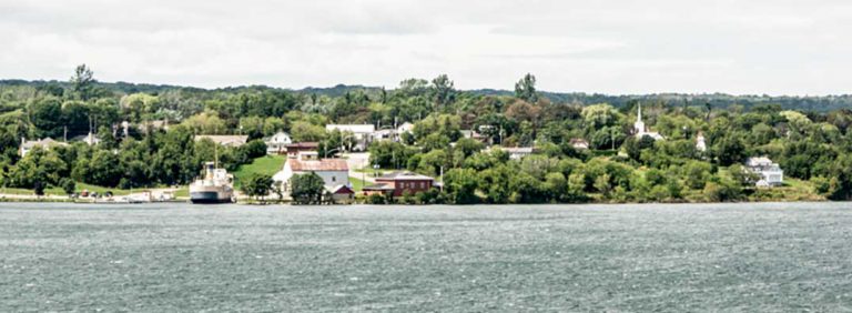 Wiikwemkoong Unceded Territory: A rich panoply of history and culture then and now