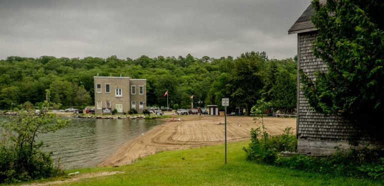 Kagawong’s Old Mill Heritage Centre’s heartfelt tribute to community’s past informs present projects