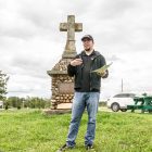 SP-War-Memorial-Wiikwemkoong-August-2017