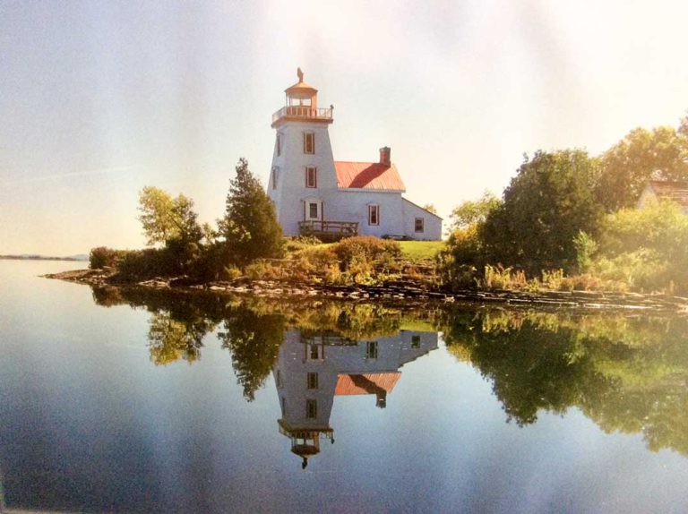 Manitoulin Island’s heritage lighthouses: history and function still beaming brightly