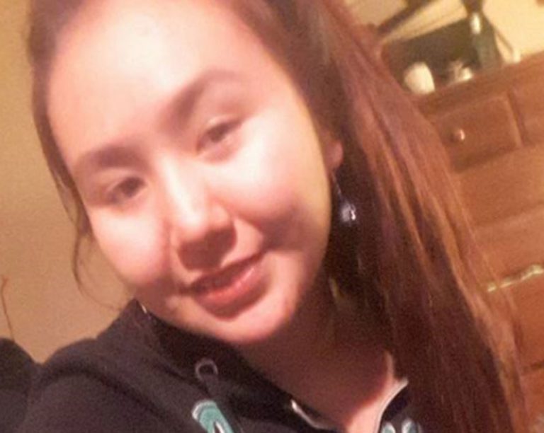 Sudbury Police searching for missing teen, 16-year old, Samarah Bebonang-Paibomsai.