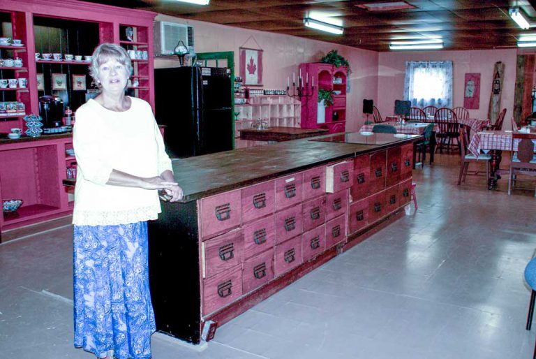 Sandfield store facing hardship as Tehkummah detour shaves 70% off retail trade