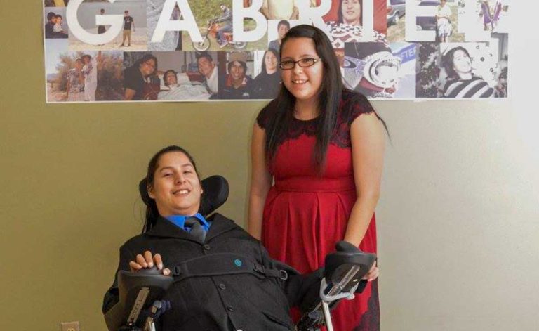 Island filmmaker wants to bring people together