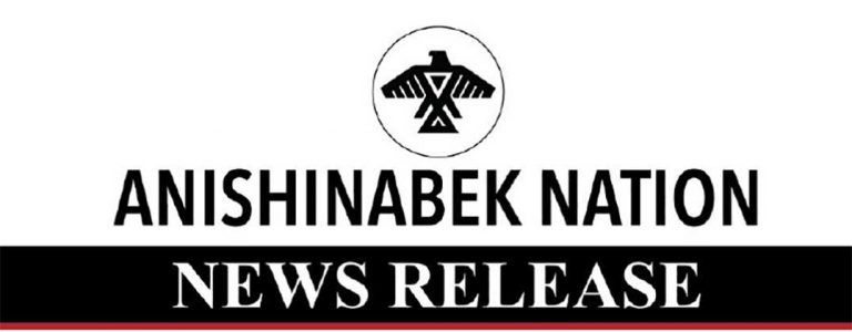 Anishinabek Nation Grand Council Chief opposes Canada’s purchase of pipeline