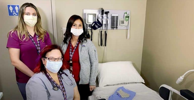 Manitoulin home to Ontario’s first community-based sexual, domestic violence service clinic