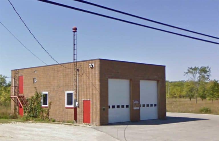 Billings Township council considers repair versus new build for aging fire hall